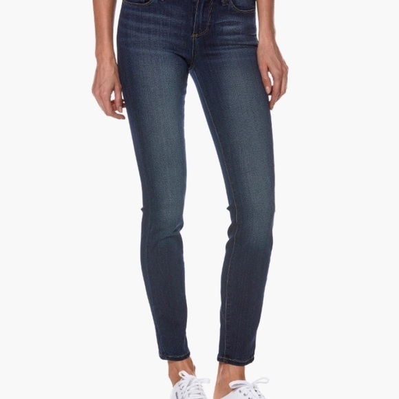 - Paige Verdugo Ankle Jeans - Picture 8 of 9